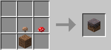 mycelium